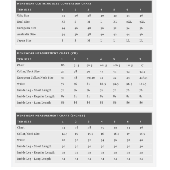 Ted Baker Bodycon V Neck dress - Picture 7 of 7